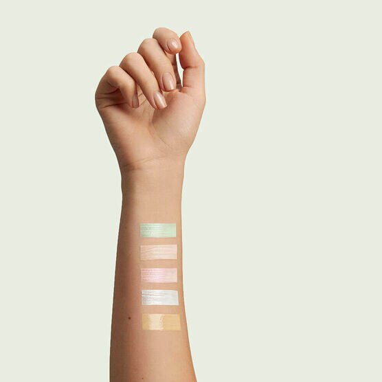 SOS PRIMERS PRIMER GREEN